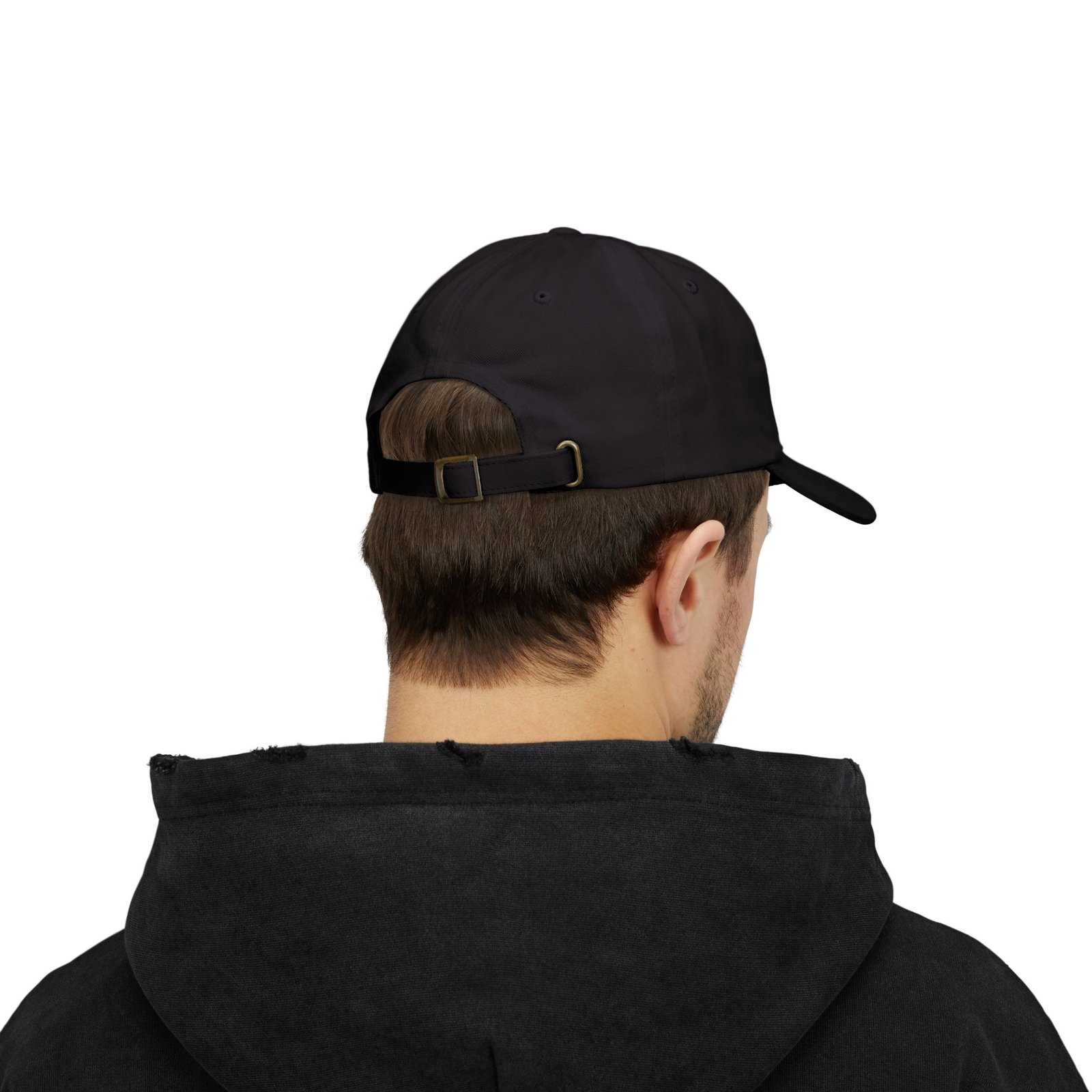 Zabardast / "Amazing" – Embroidered Cap - Image 16